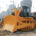 shantui bulldozer sd42 420hp crawler bulldozer